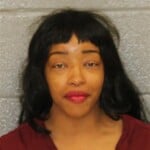 Brittany Gibson Resist Public Officer Carry Concealed Weapon Injury To Personal Property