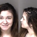 Breanna Hoyle Failure To Appear Misdemeanor Heroin Traffick Possess Drug Paraphernalia Firearm Carry Concealed