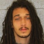 Jaden Cody Felony Larceny