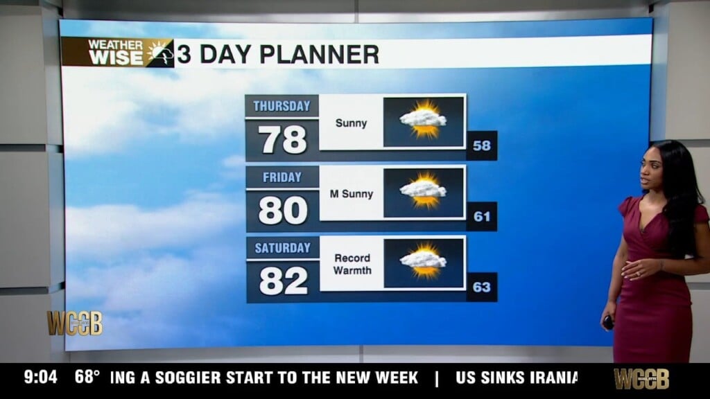 Summer Feel Moving In