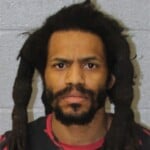 Lerin Butler Probation Violation Out Of County