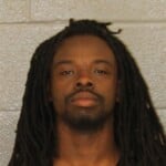 Napoleon Pittman Second Degree Trespass