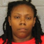 Danielle Duncan Driving While Impaired