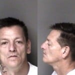 David Lafollette Failure To Appear Misdemeanor