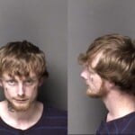 Tommy Wade Possess Prisonjail Possess Drug Paraphernalia