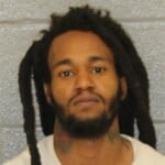 Omar Brown Larceny Of Motor Vehicle