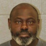 Ronald Houston Larceny