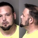 Kristeoffer Kraft Failure To Appear Misdemeanor