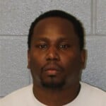 Benboaz Jordan Driving While Impaired Indecent Exposure