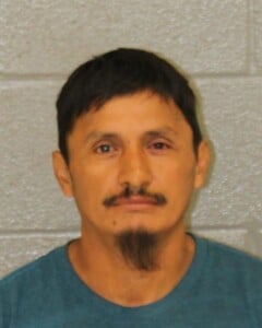 Jose Chinchilla Driving While Impaired No Operators