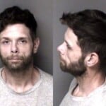 Joe Ryan Failure To Appear Misdemeanor