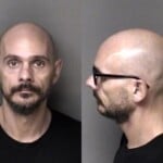 James Kendrick Probation Violation Failure To Appear