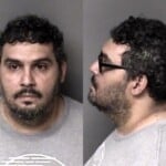 Jose Crespo Second Deg Trespasscurtilage Resist Public Officer Injury Real Property