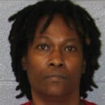 Lataurius Exum Child Abuse