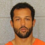 Frederick Leonhardt Possess Stolen Goods