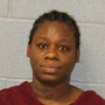 Lauren Johnson Governors Warrant