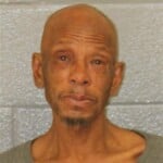 Harvey Thornwell Shoplifting