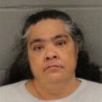 Tiffany Patterson Larceny Conspiracy