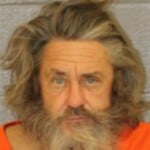 Brian Reece Communicating Threats Disorderly Conduct