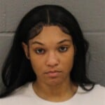 Mercedez Mccullers Felony Larceny Felony Conspiracy