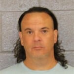 William Clark Felony Conspiracy Larceny Of Motor Vehicle Assault On A Female