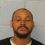 Brandon Resper Larceny Assault On A Female