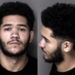 James Jones Theft Financial Card Attempt Obtain Property False Pretense