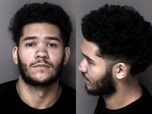 James Jones Theft Financial Card Attempt Obtain Property False Pretense