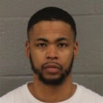 Adrian Flowe Common Law Robbery Assault On A Female