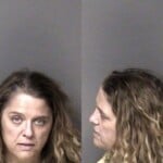 Carmella Wallace Sch Ii Possess Possess Drug Paraphernalia Conspiracy Possess Stolen Property Breakenter