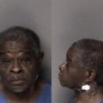 Jerry Elliot Habitual Larceny