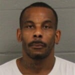 Marquel Robinson Misd Crime Of Dom Violence Assault On A Female