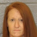 Ashley Farris Felony Possession