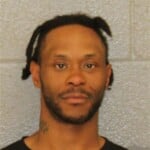 Christopher Nolley Resisting Officer Assault On Govt Official