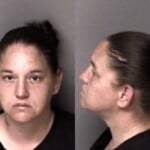 Amanda Brown Assault Simple