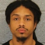 Leadan Mitchell Carrying Concealed Weapon