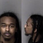 Samson Hamilton Habeas Corpus