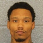 Jacolby Walker Assault On A Female