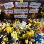 Savannah Guthrie Mom Missing