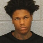 Deandre Davis Robbery With Dangerous Weapon