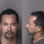 Rich Chavarria Misd Crime Of Dom Violence Assault Female