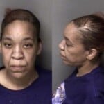 Deandrea Postell Failure To Appear Misdemeanor Contributing Delinquency Of Juvenile Larceny Change Price Tag Larceny Misdemeanor Trespass 2nd Degree Sch Vi Possess Possess Drug Paraphernalia