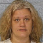Jennifer Self Larceny First Degree Burglary Larceny After Breaking And Entering