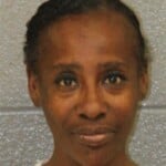 Prima Graham Second Degree Trespassing