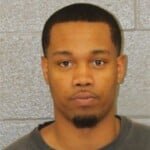 Davon Galvain Possess Firearm By Felon