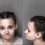 Kesha Ellis Failure To Appear Misdemeanor