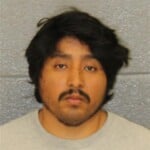 Esvin Hernandez Forcible Rape Breaking And Entering