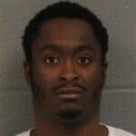 Leroy Brown Possess Stolen Firearm Possess Firearm By Felon Resist Public Officer