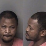 Olbert Dorvilus Dwi License No Operators Registration Platecard Expired