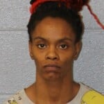 Tiffany Rivera Child Abuse Inflicting Serious Injury